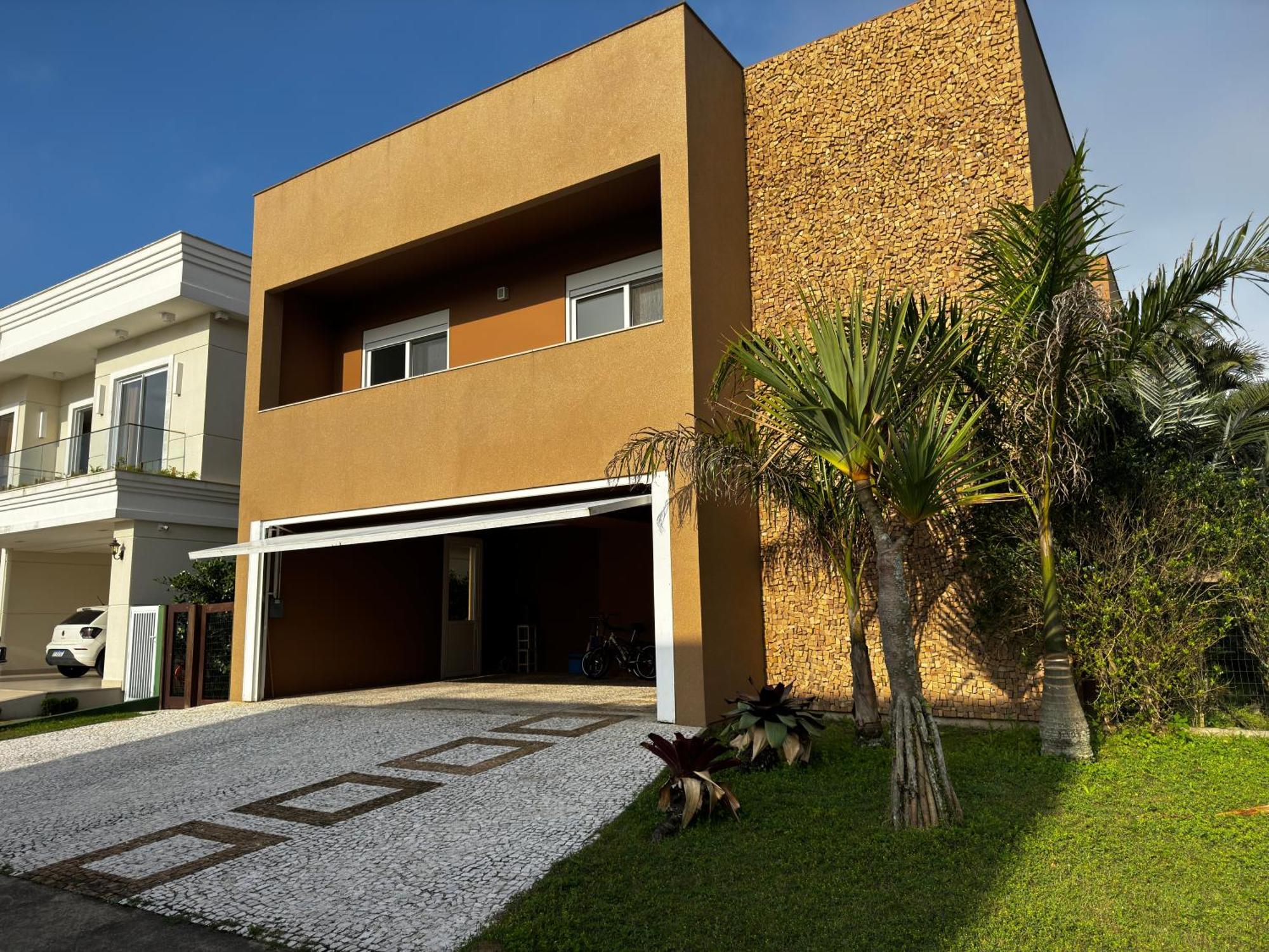 Casa 450M2 Laguna Internacional Buitenkant foto