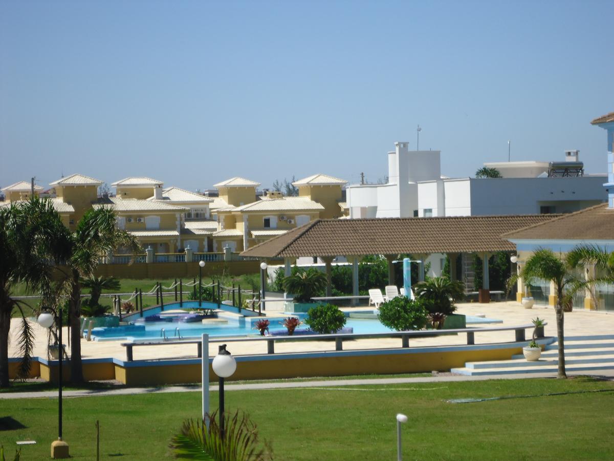 Casa 450M2 Laguna Internacional Buitenkant foto