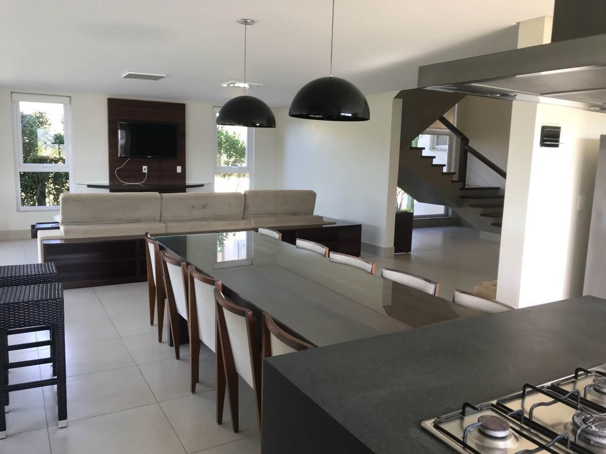 Casa 450M2 Laguna Internacional Buitenkant foto