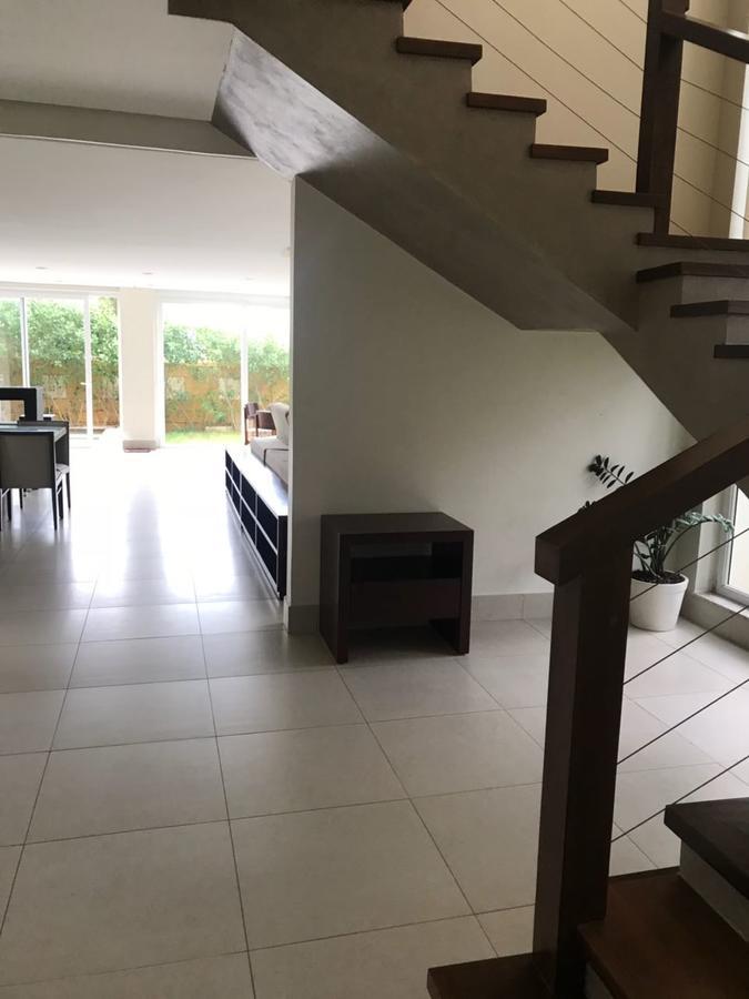 Casa 450M2 Laguna Internacional Buitenkant foto