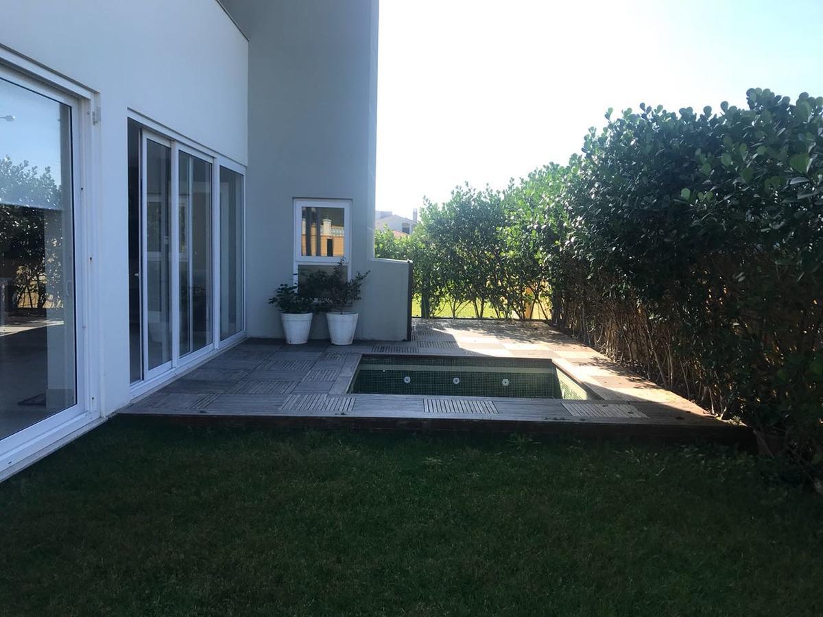 Casa 450M2 Laguna Internacional Buitenkant foto