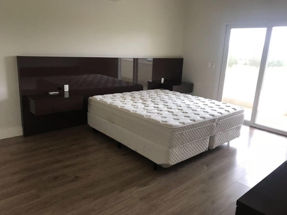 Casa 450M2 Laguna Internacional Buitenkant foto