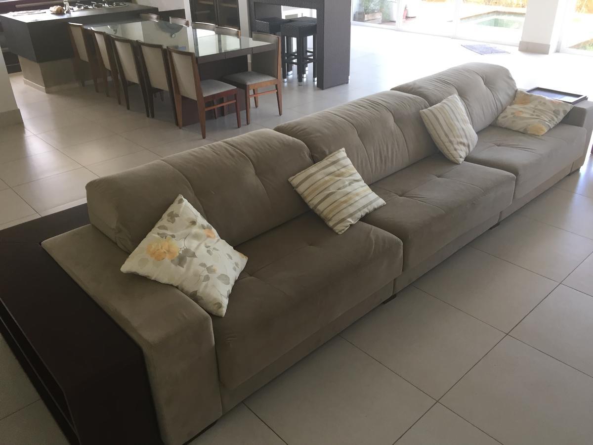 Casa 450M2 Laguna Internacional Buitenkant foto