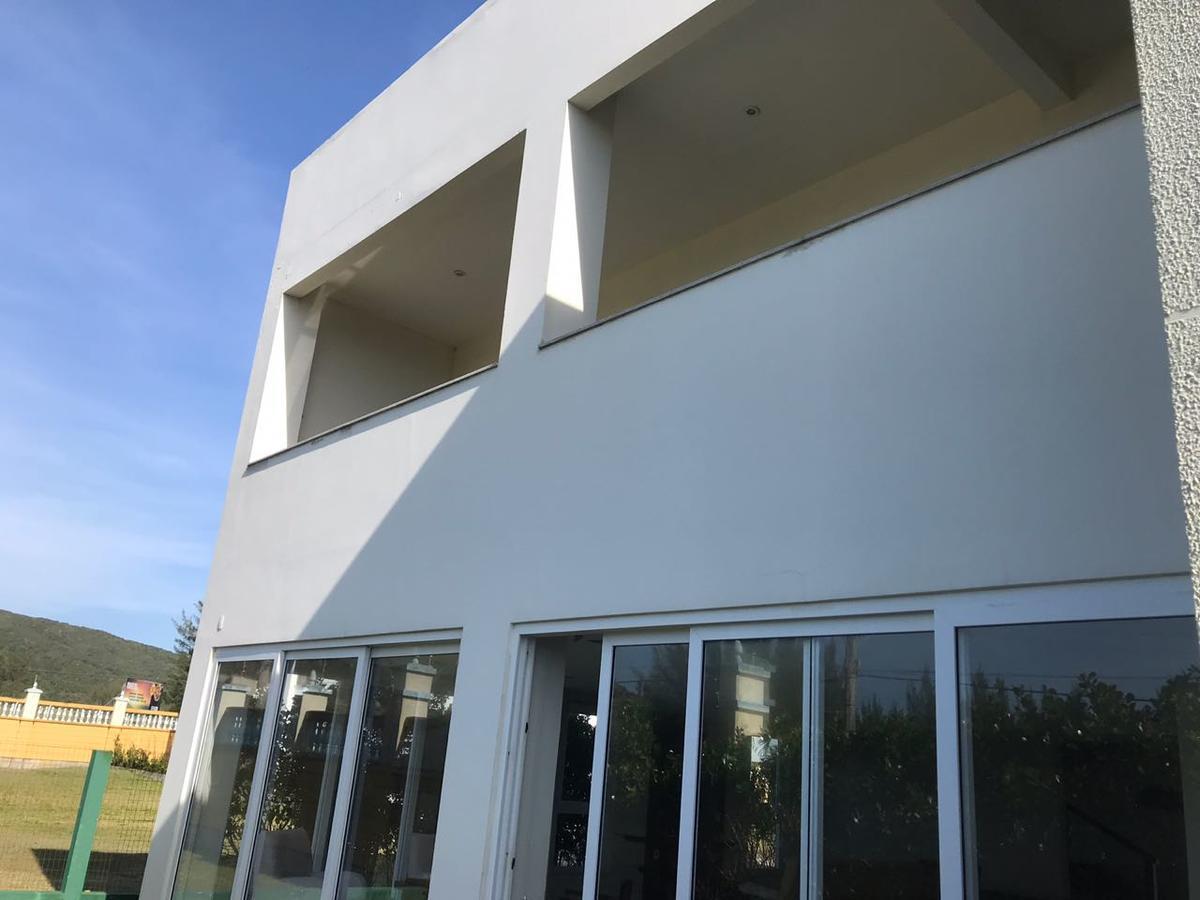 Casa 450M2 Laguna Internacional Buitenkant foto